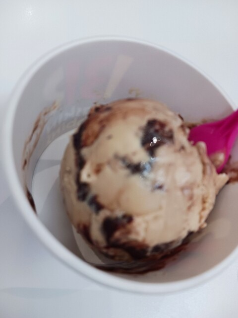 Thirty-One Ice Cream Eapotooku Nagoya Ten photo 2