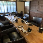 倉敷個室居酒屋 椿 - 