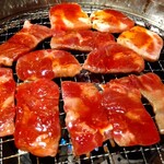 Yakiniku Kingu - 