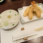 Tempura Shinjuku Tsunahachi - 