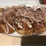 Takoyaki Tamaya - 