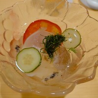 鮨 さくら - 