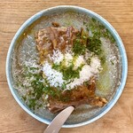 그리스 요리 Bakuro 그릭 키친&베이커리 - 무사카(라자냐 같은 이미지)