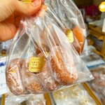 お菓子のワイユー - 