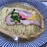 鯛塩そば 灯花 - 