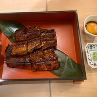 うなぎのしろむら - 