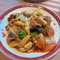 全聚徳 新宿店 - 