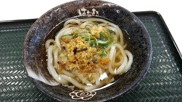 Hanamaru Udon Joyful Honda Mizuho Ten photo 2