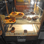 ビーチ・マフィン - 大分品薄でした