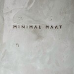 MINIMAL MAAT COFFEE - 