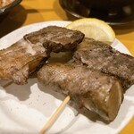 Kushiyaki Otsuichi - 