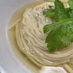 中華蕎麦 とみ田 - 