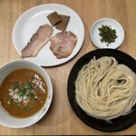 中華蕎麦 とみ田 - 