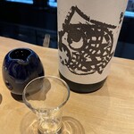 圓谷 - 吟グラス