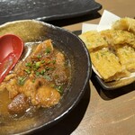 Yakitori Kinzan - 