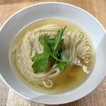 中華蕎麦 とみ田 - 