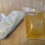 中華蕎麦 とみ田 - 