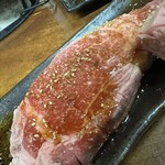 福寿苑 - ヒレ