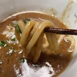 中華蕎麦 とみ田 - 