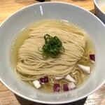 中華蕎麦 とみ田 - 