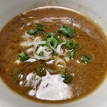 中華蕎麦 とみ田 - 