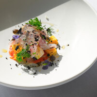 【LUNCH】SEASONAL LUNCH シーズナルランチ