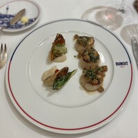 BENOIT Kyoto Alain Ducasse - 