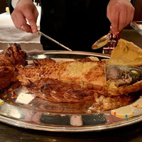 メゾン ポール・ボキューズ - 