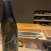 鮨 叶う - 