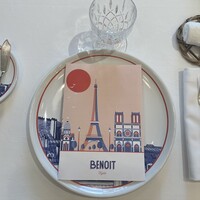 BENOIT Kyoto Alain Ducasse - 