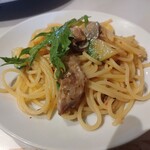 イタリア料理 ベルコルノ - 