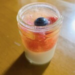 feel - イチゴとベリー♥