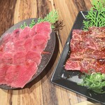 Honkaku Yakiniku Haramichan - 