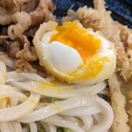 うどんダイニング 弥栄 - 