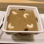 Chef Mama - サゴ。タピオカみたいな珍しいスリランカスイーツ