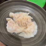 Shabushabu Agu Sen Okinawa Agu Po-Ku - 