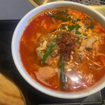 熟成焼肉いちばん - 