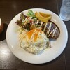 kawara CAFE＆DINING 新橋店