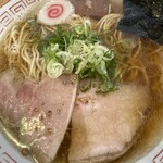 setouchi noodle ねいろ屋 - 