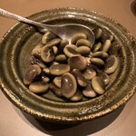 せきれい橋 川上庵 - 