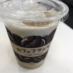 ファミリーマート - ドリンク写真: