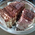 ユニバース - 寄せティラミス
