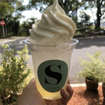 グリーンカフェ グラウンズ - 
