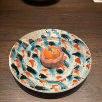 USHIMITSU NISHIAZABU - 