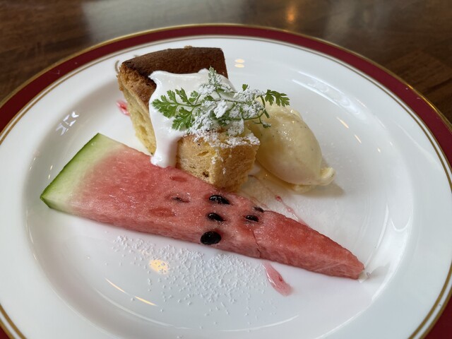 チャコール バル テソロ - 村山（イタリアン）の写真