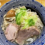 Ramen Kiji Tora - 