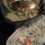 ほっともっと - 料理写真: