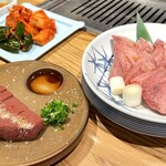 肉の天満屋 神楽亭 - 