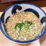 水原製麺 - 