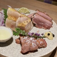 地どり屋 つかだ 渋谷 - 